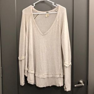 Free people laguna thermal
